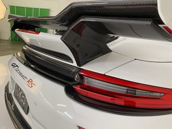 Buy Porsche 991 and 991.2 TechArt GT Street RS Wing Spoiler
